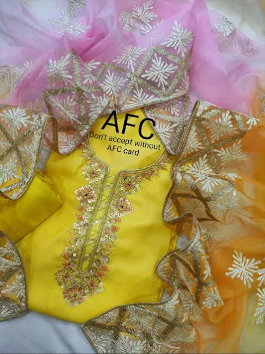 MF Collection By Luton's